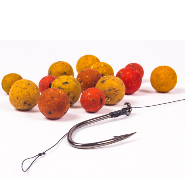 Boilies