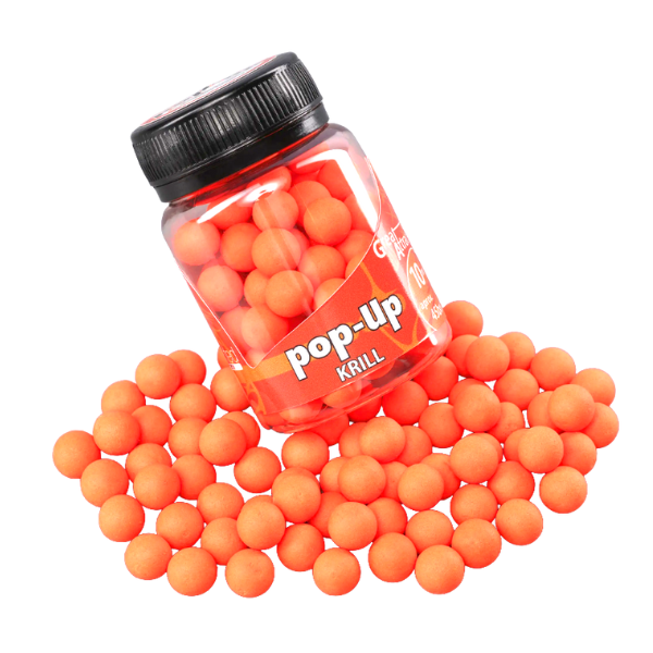 Boilies Pop-Up