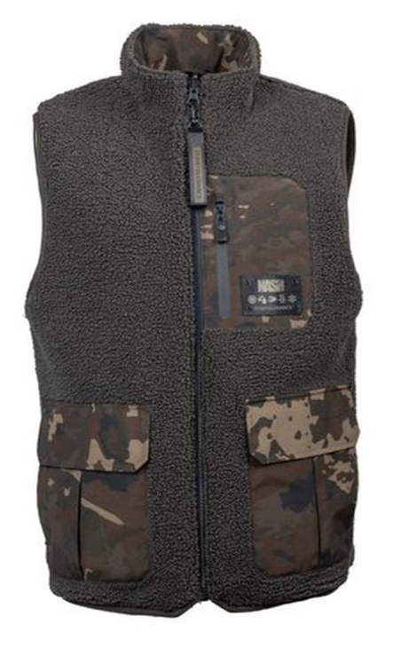 Veste pescuit