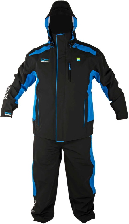 Costume pescuit