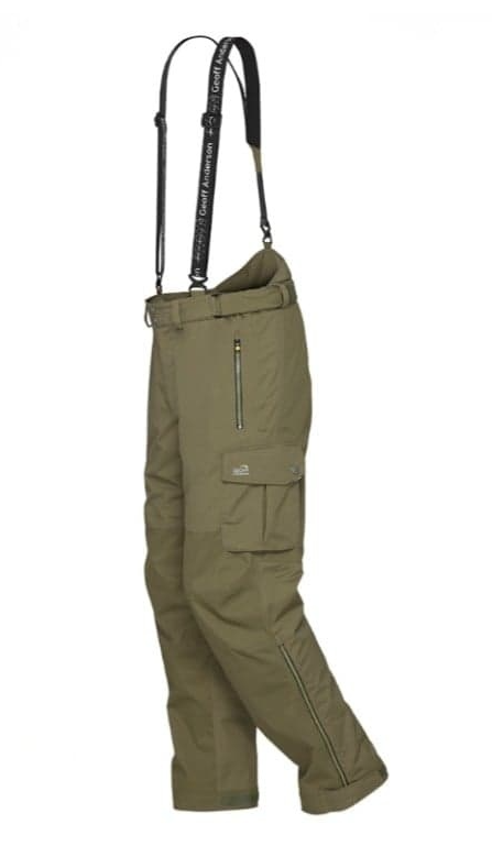 Pantaloni pescuit