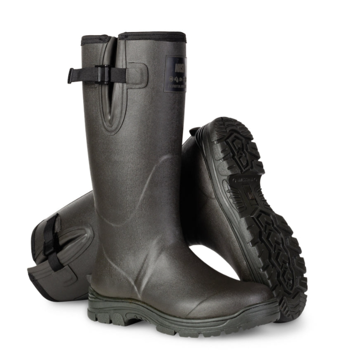 Waders, Cizme pescuit
