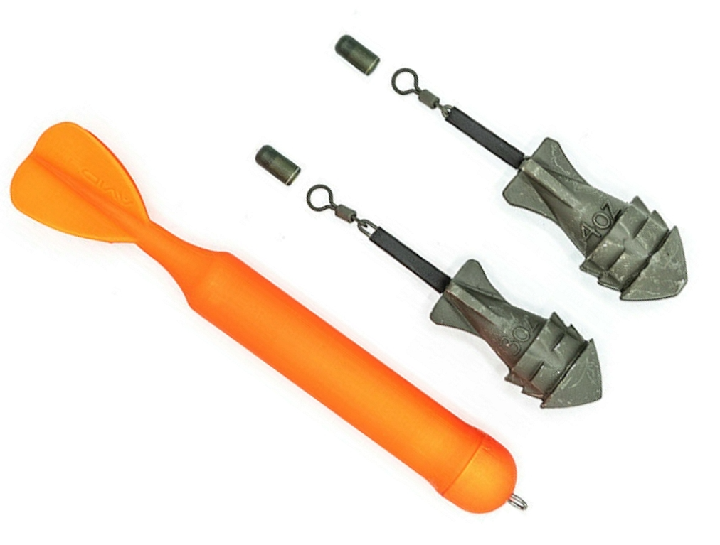 Accesorii nadire - sondare