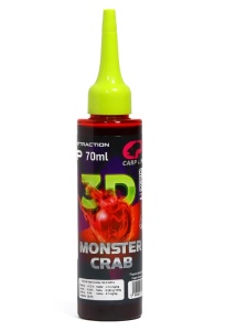 3D RANGE DIP MONSTER CRAB 70ml