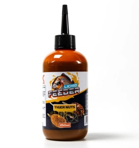 ADITIV FEEDER TIGER NUTS 250ml