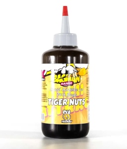ADITIV LICHID PUNGA PVA BAGMAN HA TIGER NUTS 250ml