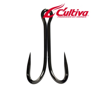 Ancora Dubla Cultiva 11464 DH-64 No.5/0 - Img 2