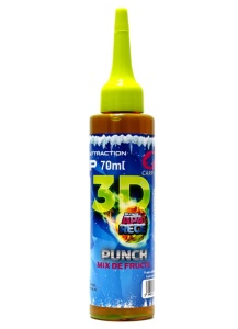 APA RECE 3D RANGE DIP PUNCH (Mix fructe) 70ml