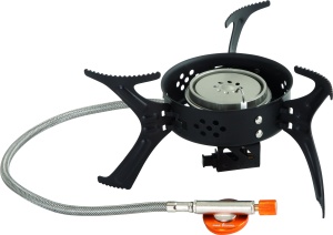 Aragaz FOX Heat Transfer 3200 Stove