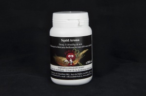 Aroma Lichida "Squid"
