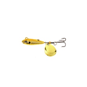 ATTACK TAIL SPINNER 16g #02