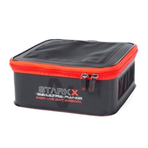 Bac Nytro Momeala Vie StarkX Ultra Eva 2424 Live Bait Airbowl 24x24x10cm 5.76l