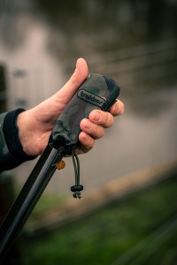 Banda fixare lansete Trakker NXC Elasticated Tip Protectors - Img 6