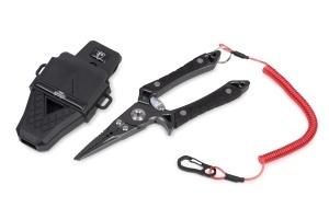 Belt Pliers Pliers 7.25"