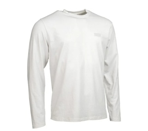 Bluza Nash Make It Happen Sunset Long Sleeve T-Shirt, Ecru