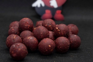 Boilies Tari Forest Squid 16 mm 10 kg