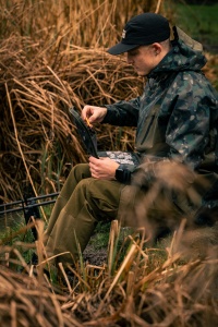 Borseta Trakker NXC Tackle Bag - Img 9