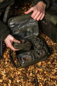 Borseta Trakker NXG Modular Lead Pouch System - Img 6