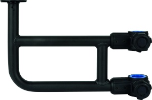 Brat Modular Sustinere Tava Matrix 3D-R Side Tray Support Arm, 32x21cm