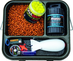 Bucket Insert 17l