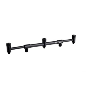 Buzz Bar Telescopic Carp Pro Rondel, 3 Posturi, 25-35cm