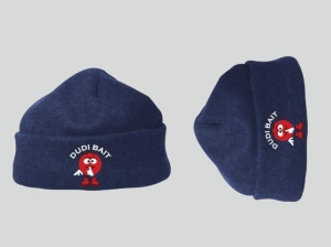 Caciula Fleece Dudi Bait
