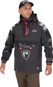 Camo Triple Layer Smock 3XL