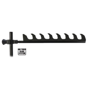 Cap Suport Formax Elegance Feeder One Touch EVA, 50cm, 7 Posturi