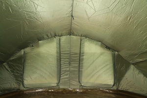Capsula Interioara Cort Fox Voyager 2 Person Inner Dome, 86x23x23cm