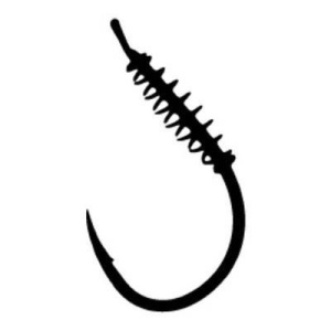 Carlig Owner 53125 No.4 Spring CCN With Eye