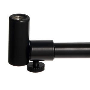 Carp Pro Buzz bar ALU TELE 3 lansete 30-50CM - Img 3