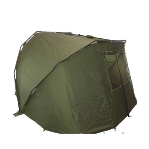 Carp Pro - Cort Single Bivvy 230x210x140cm - Img 2