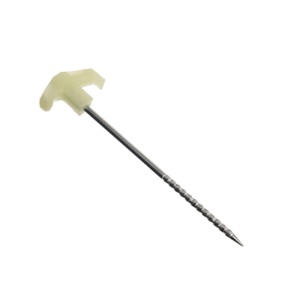 Carp Pro - Cui Pentru Fixare Cort Night Glow 1buc/set