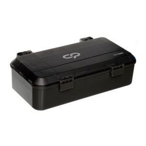 Carp Pro - Cutie Deep Mini Tackle Box 24,2x14,2x7,2cm - Img 2