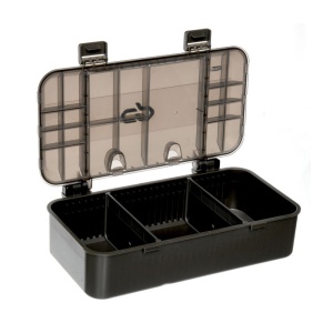 Carp Pro - Cutie Deep Mini Tackle Box 24,2x14,2x7,2cm