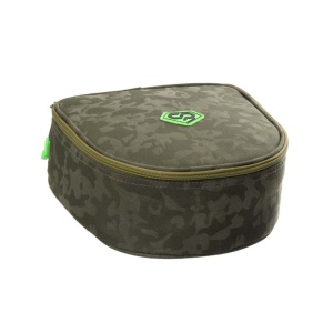 Carp Pro Diamond REEL CASE 22x19x10cm - Img 3