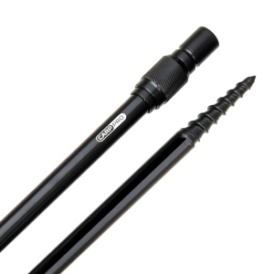 Carp Pro Drill Bankstick