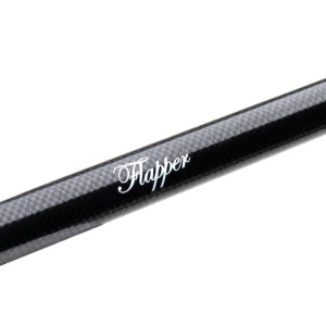 Carp Pro Flapper Method Feeder 3.90m 160g - Img 4