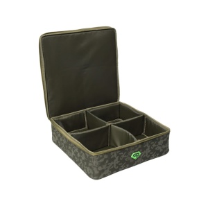 Carp Pro Geanta mulinete DIAMOND REEL 4 CASE XL - Img 2