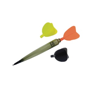 Carp Pro - Kit Pentru Sondat Marker Float Delight