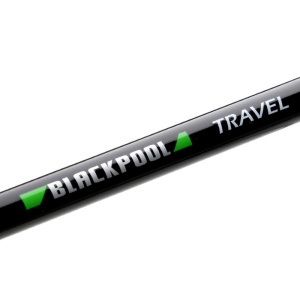 Carp Pro Lanseta BLACKPOOL TRAVEL CARP 3.60m 3lb - Img 2