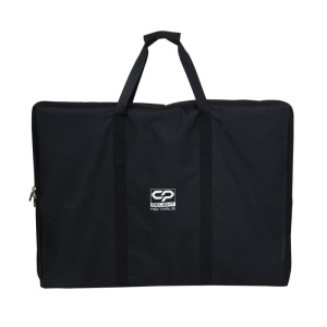 Carp Pro - Masa Pliabila Delight Rig Table pentru Monturi + Geanta Transport 80x60cm - Img 6