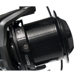 Carp Pro Mulineta Tork 10000 FS - Img 3