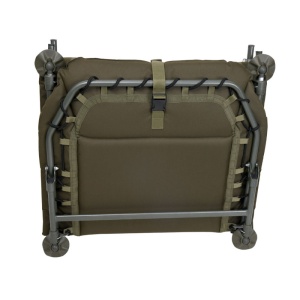 Carp Pro - Pat Light XL 8 Picioare 205x78x30cm - Img 2