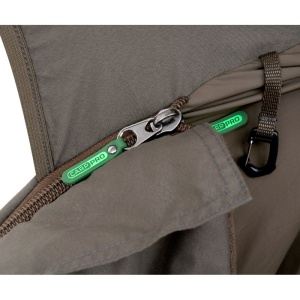 Carp Pro - Sac de Dormit Big Size 3 Anotimpuri 220x105cm - Img 3