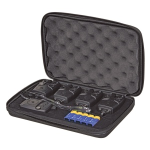 Carp Pro - Set Avertizor Ram XD 3+1 - Img 2