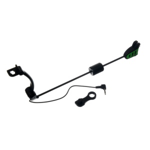Carp Pro - Set Swinger Cratus Evo 4buc/set - Img 2