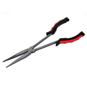 Cleste Formax Attack Black/Red, 28cm