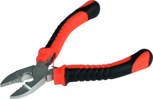 Cleste pentru Sertizat Fox Edges Crimp Plyers