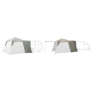 Cort Conector Masina Sonik Biveebo Van-Link 130-190cm - Img 2